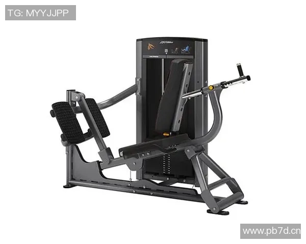 美国著名健身器材品牌排行榜及产品创新亮点分析